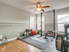4516  Calmont Avenue , Fort Worth Texas 76107