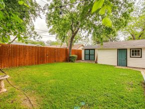 4516  Calmont Avenue , Fort Worth Texas 76107