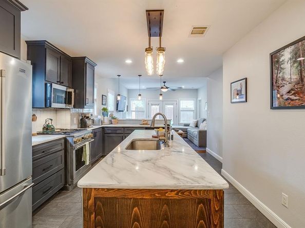 4516  Calmont Avenue , Fort Worth Texas 76107