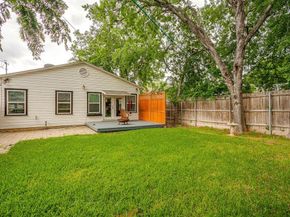 4516  Calmont Avenue , Fort Worth Texas 76107