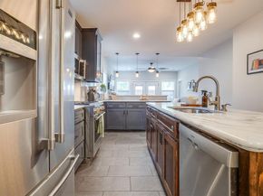 4516  Calmont Avenue , Fort Worth Texas 76107