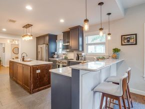 4516  Calmont Avenue , Fort Worth Texas 76107
