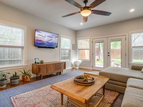 4516  Calmont Avenue , Fort Worth Texas 76107