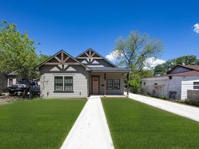 805  Glen Garden  , Fort Worth Texas 76104