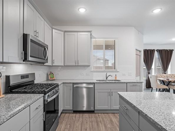 1316  Pepperhill Lane , Fort Worth Texas 76131