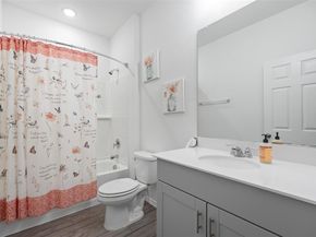 1316  Pepperhill Lane , Fort Worth Texas 76131
