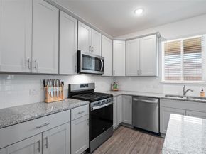1316  Pepperhill Lane , Fort Worth Texas 76131