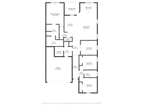 1316  Pepperhill Lane , Fort Worth Texas 76131
