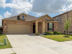 1316  Pepperhill Lane , Fort Worth Texas 76131
