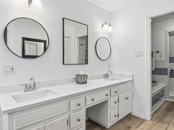4809  Winesanker Way , Fort Worth Texas 76133