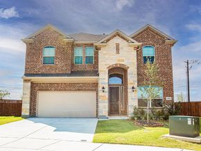 4924  Dewy Rose Lane , Fort Worth Texas 76244