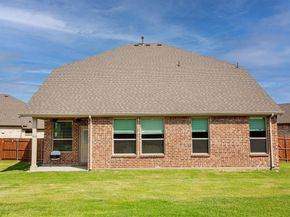 4924  Dewy Rose Lane , Fort Worth Texas 76244