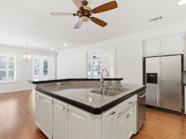 6421  Fershaw Place , Fort Worth Texas 76116