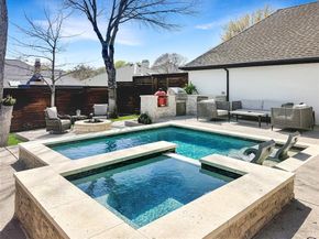 213  Canyon Valley Drive , Richardson Texas 75080