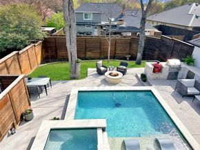 213  Canyon Valley Drive , Richardson Texas 75080