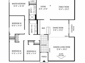 3113  Powell Drive , Rowlett Texas 75088