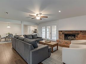 3113  Powell Drive , Rowlett Texas 75088