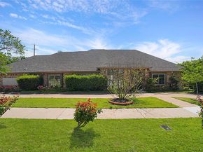 3808  Innisbrook Drive S, Irving Texas 75038