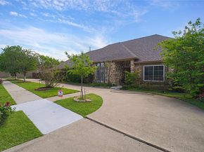 3808  Innisbrook Drive S, Irving Texas 75038