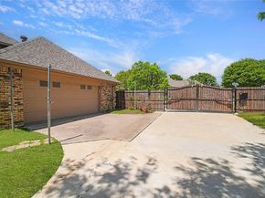3808  Innisbrook Drive S, Irving Texas 75038