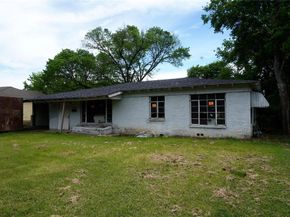 6614  Bridges Avenue , Richland Hills Texas 76118