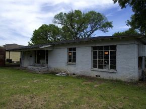 6614  Bridges Avenue , Richland Hills Texas 76118