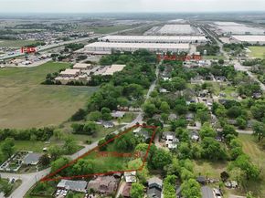 243  Walnut Street , Wilmer Texas 75172