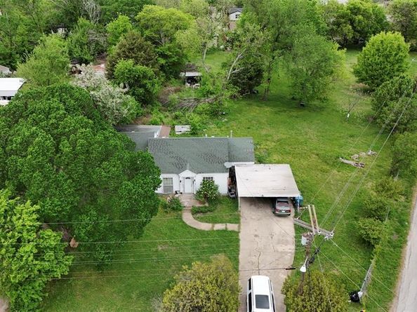 243  Walnut Street , Wilmer Texas 75172