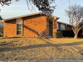 429  Hardwood Trail , Mesquite Texas 75150