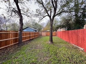 3217 NW 29th Street , Fort Worth Texas 76106