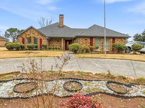 1415  Spyglass Drive , Mansfield Texas 76063