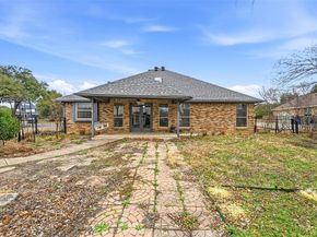 1415  Spyglass Drive , Mansfield Texas 76063