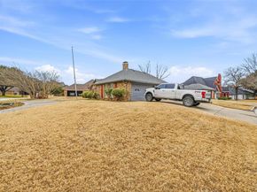 1415  Spyglass Drive , Mansfield Texas 76063