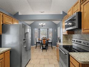 645  Cross Ridge Circle N, Fort Worth Texas 76120