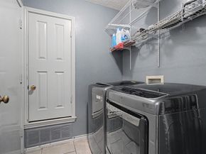 645  Cross Ridge Circle N, Fort Worth Texas 76120