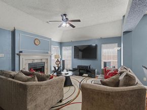 645  Cross Ridge Circle N, Fort Worth Texas 76120