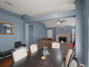 645  Cross Ridge Circle N, Fort Worth Texas 76120