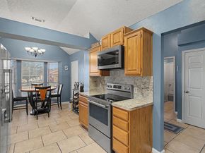 645  Cross Ridge Circle N, Fort Worth Texas 76120