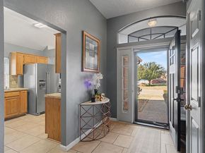 645  Cross Ridge Circle N, Fort Worth Texas 76120