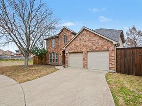 7414  Larchwood Circle , Rowlett Texas 75089