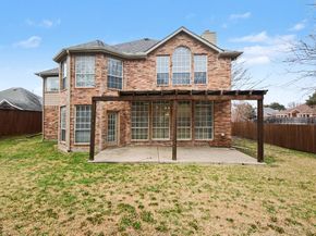 7414  Larchwood Circle , Rowlett Texas 75089