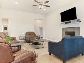 712  Hackamore Street , White Settlement Texas 76108