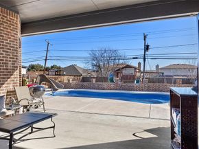 712  Hackamore Street , White Settlement Texas 76108