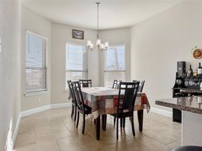 712  Hackamore Street , White Settlement Texas 76108