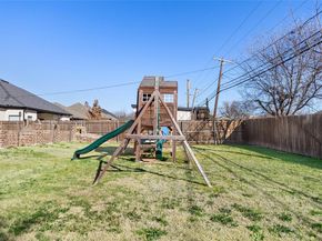 712  Hackamore Street , White Settlement Texas 76108