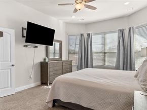 712  Hackamore Street , White Settlement Texas 76108