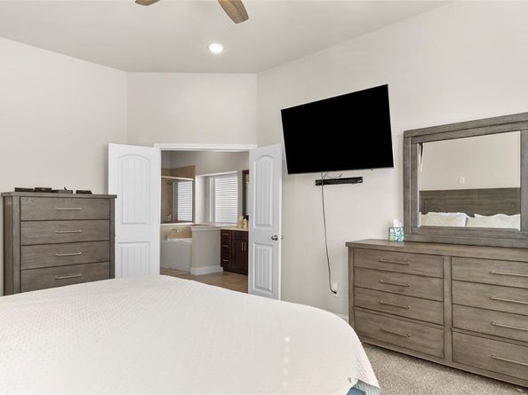 712  Hackamore Street , White Settlement Texas 76108