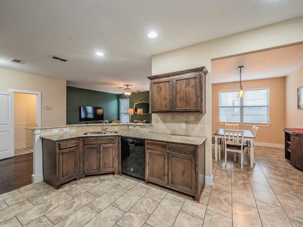 7257  Tin Star Drive , Fort Worth Texas 76179