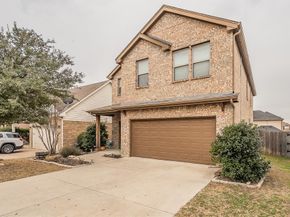 7257  Tin Star Drive , Fort Worth Texas 76179