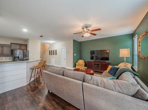 7257  Tin Star Drive , Fort Worth Texas 76179